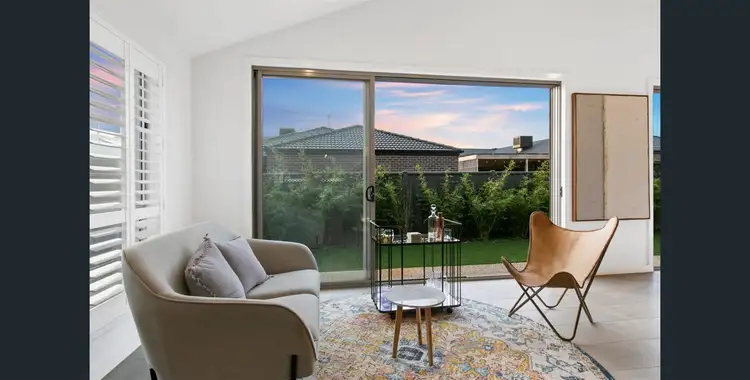 Third view of Homely house listing, 9 Olympic Circuit, Strathtulloh VIC 3338