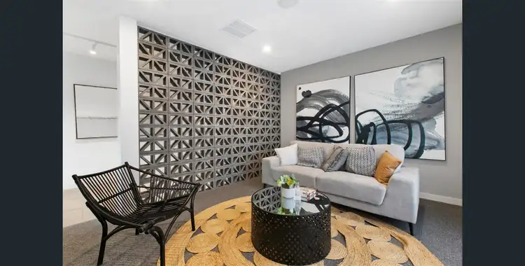 Fifth view of Homely house listing, 9 Olympic Circuit, Strathtulloh VIC 3338