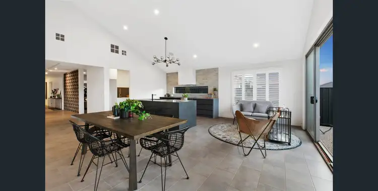 Sixth view of Homely house listing, 9 Olympic Circuit, Strathtulloh VIC 3338