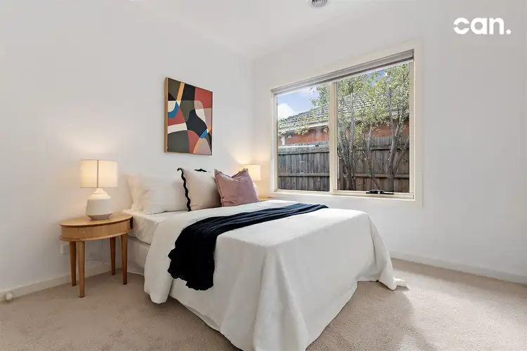 Fourth view of Homely unit listing, 1/9-11 Katoomba Street, Hadfield VIC 3046