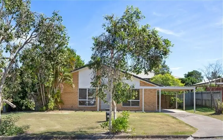 853 Wembley Road, Browns Plains QLD 4118