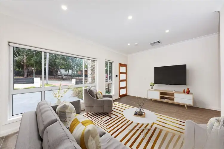 Second view of Homely house listing, 140A Balaclava Road, Marsfield NSW 2122