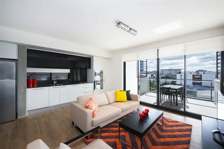 44/125 Melbourne St, South Brisbane QLD 4101