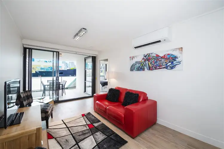 Main view of Homely apartment listing, 11/125 Melbourne st, South Brisbane QLD 4101