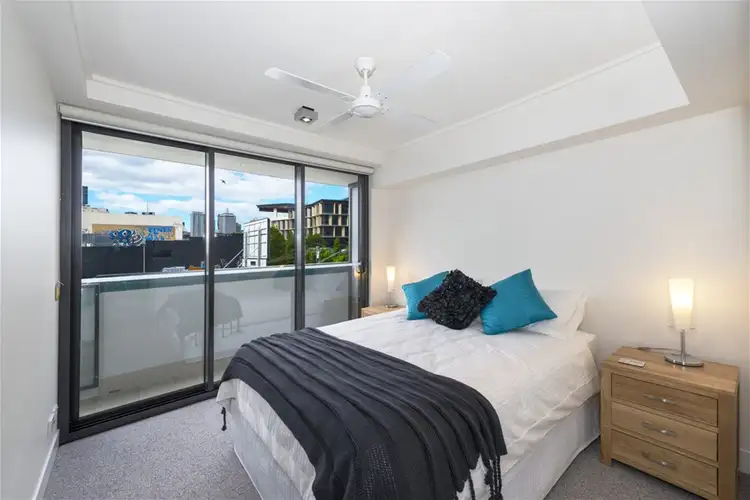 Fourth view of Homely apartment listing, 11/125 Melbourne st, South Brisbane QLD 4101
