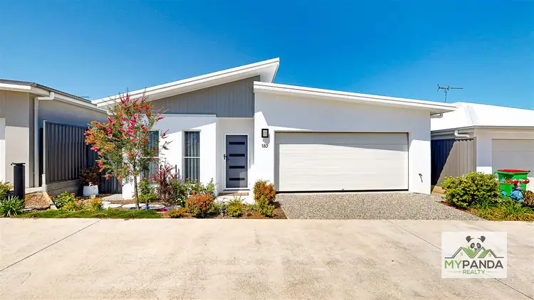 180/46 Amy Street, Morayfield QLD 4506