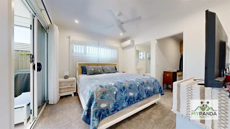 Second view of Homely house listing, 180/46 Amy Street, Morayfield QLD 4506