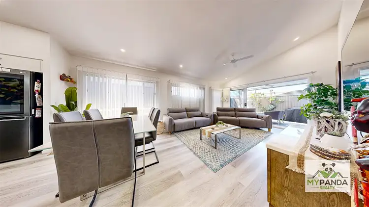 Third view of Homely house listing, 180/46 Amy Street, Morayfield QLD 4506