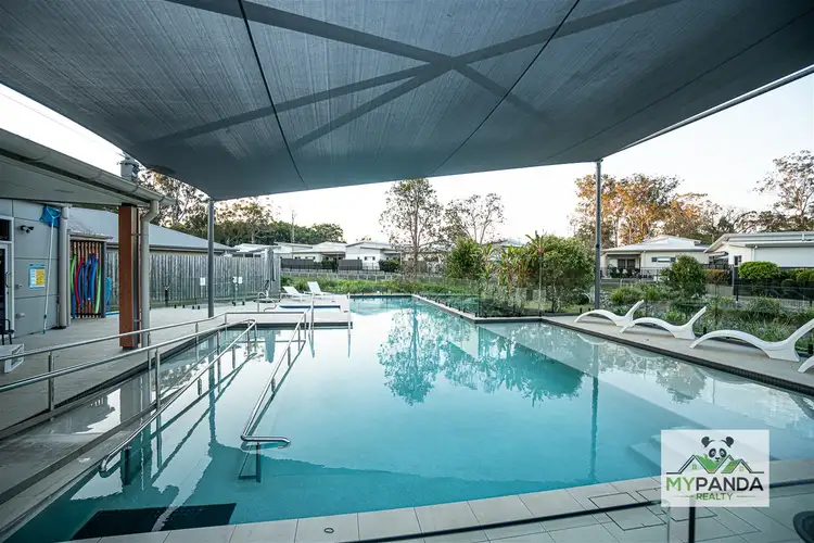 Fourth view of Homely house listing, 180/46 Amy Street, Morayfield QLD 4506