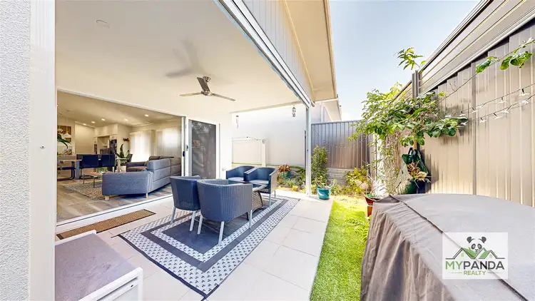 Fifth view of Homely house listing, 180/46 Amy Street, Morayfield QLD 4506