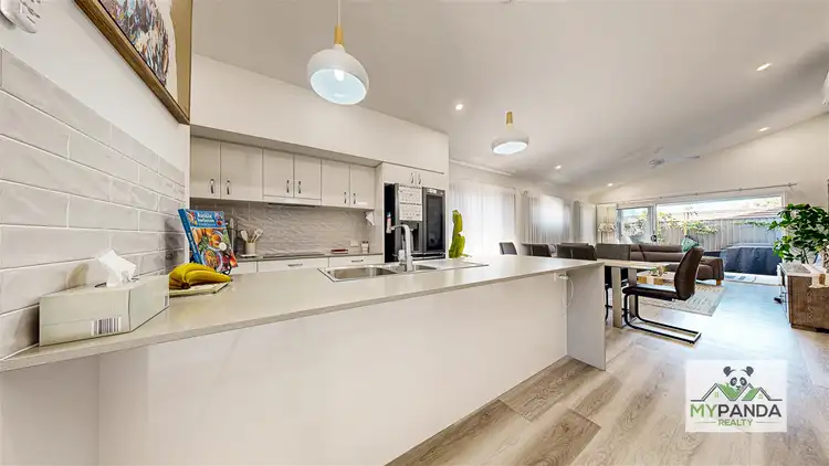 Seventh view of Homely house listing, 180/46 Amy Street, Morayfield QLD 4506