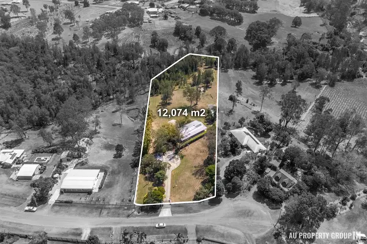 40-42 Oak Tree Court, Cedar Grove QLD 4285