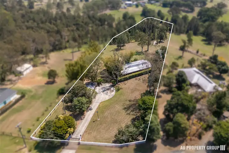 Second view of Homely house listing, 40-42 Oak Tree Court, Cedar Grove QLD 4285