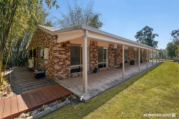 Third view of Homely house listing, 40-42 Oak Tree Court, Cedar Grove QLD 4285