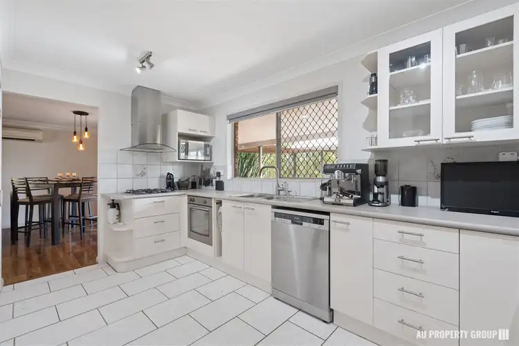 Sixth view of Homely house listing, 40-42 Oak Tree Court, Cedar Grove QLD 4285