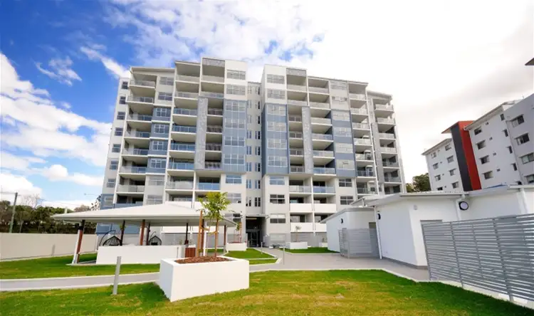 Main view of Homely apartment listing, 163/54 Slobodian Avenue, Eight Mile Plains QLD 4113