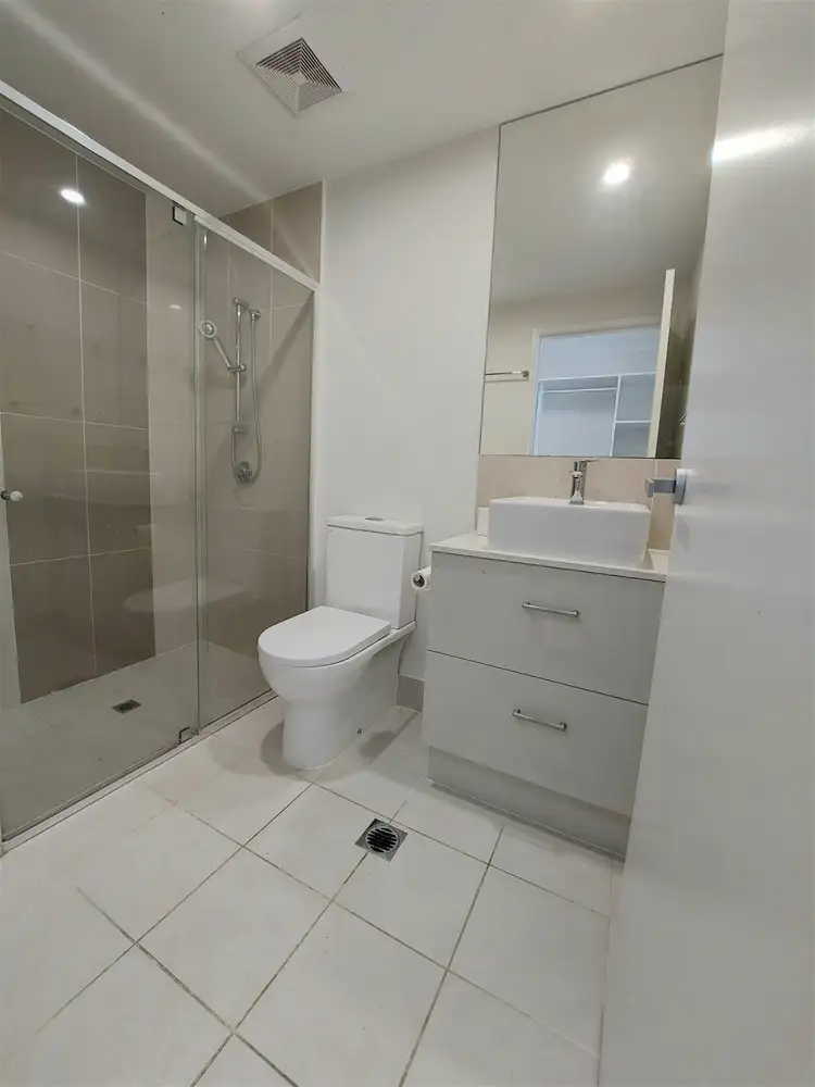 Fifth view of Homely apartment listing, 163/54 Slobodian Avenue, Eight Mile Plains QLD 4113