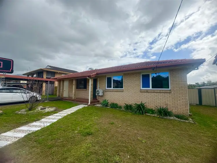 4 Robur Street, Acacia Ridge QLD 4110