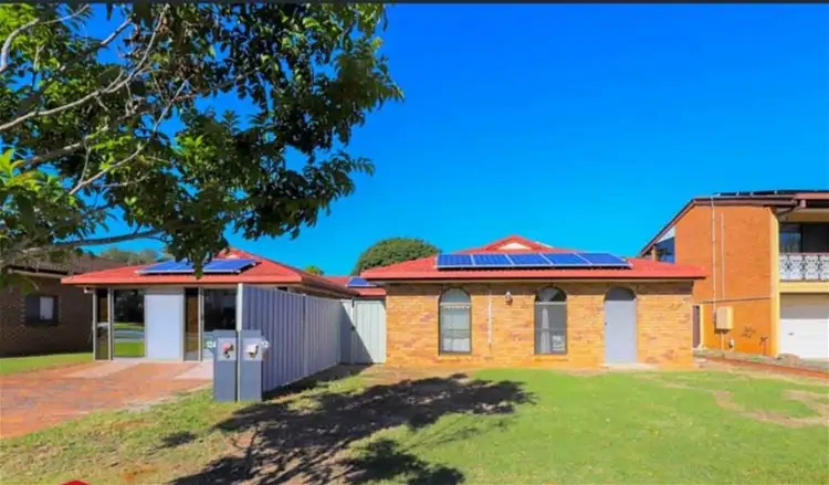 12B Angophora Street