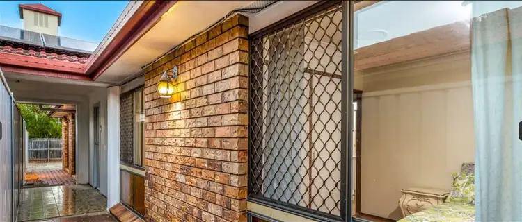 Second view of Homely unit listing, 12B Angophora Street, Robertson QLD 4109