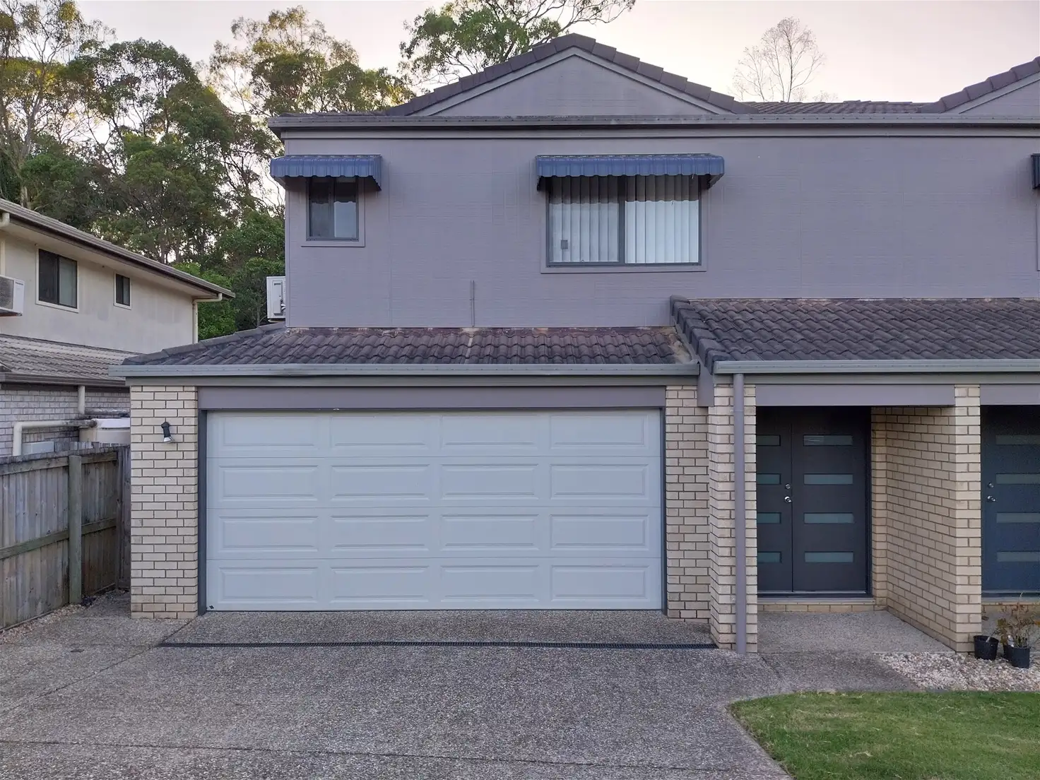 Main view of Homely house listing, 1/10 Chantrill Ave, Nerang QLD 4211