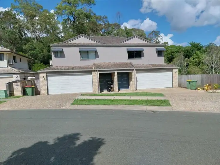 Second view of Homely house listing, 1/10 Chantrill Ave, Nerang QLD 4211
