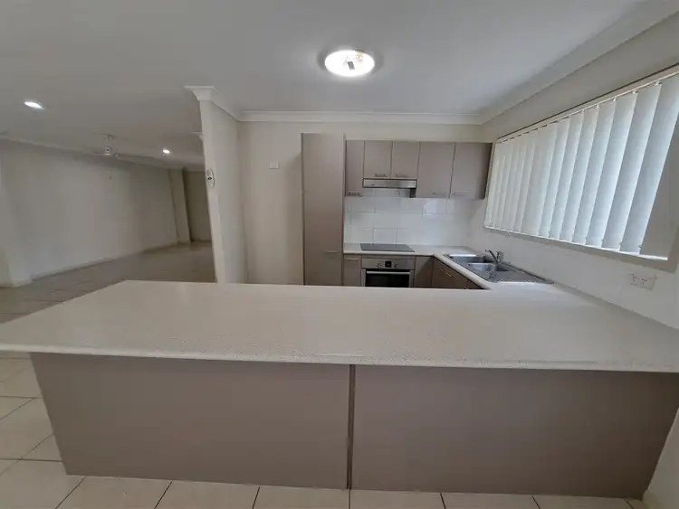 Fifth view of Homely house listing, 1/10 Chantrill Ave, Nerang QLD 4211