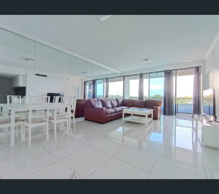 Second view of Homely house listing, 1508/5 Harbourside Ct, Biggera Waters QLD 4216
