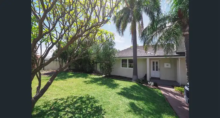 18 Bromley Street, Embleton WA 6062