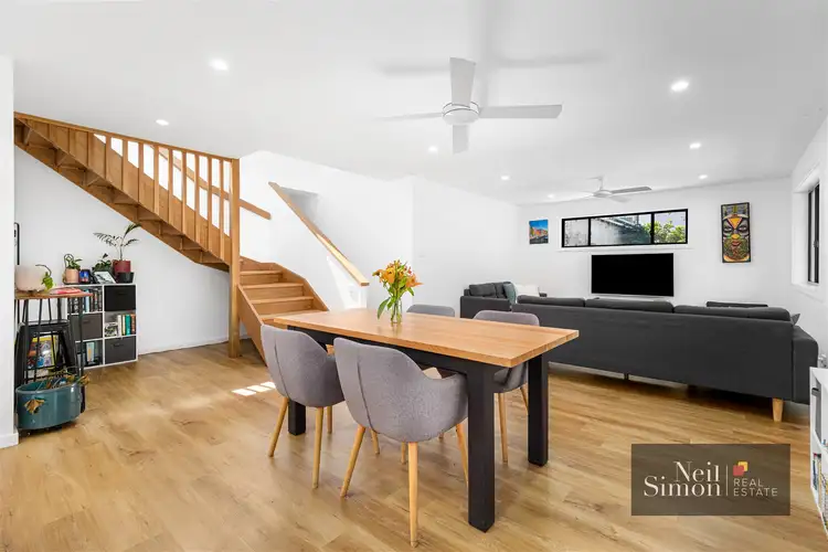 Second view of Homely house listing, 16 Malvern Road, Lemon Tree Passage NSW 2319