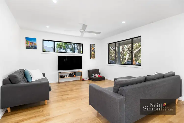Third view of Homely house listing, 16 Malvern Road, Lemon Tree Passage NSW 2319