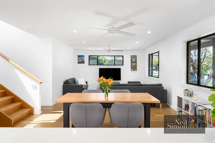 Fourth view of Homely house listing, 16 Malvern Road, Lemon Tree Passage NSW 2319