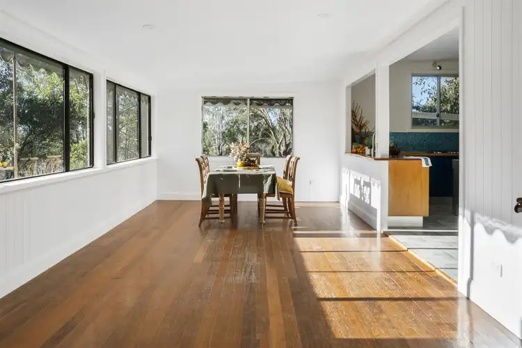 Second view of Homely rural property listing, 7392 Cunningham Highway, Mount Edwards QLD 4309