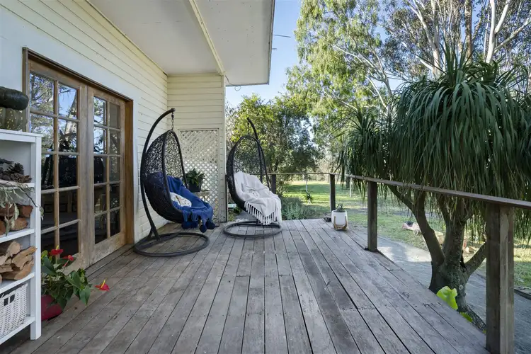 Fourth view of Homely rural property listing, 7392 Cunningham Highway, Mount Edwards QLD 4309