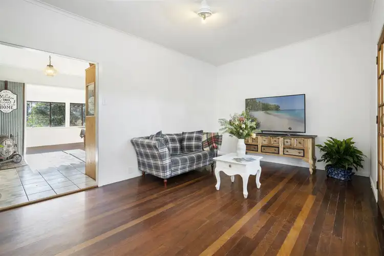 Fifth view of Homely rural property listing, 7392 Cunningham Highway, Mount Edwards QLD 4309