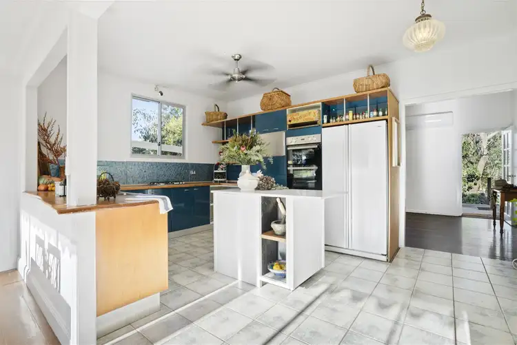 Sixth view of Homely rural property listing, 7392 Cunningham Highway, Mount Edwards QLD 4309