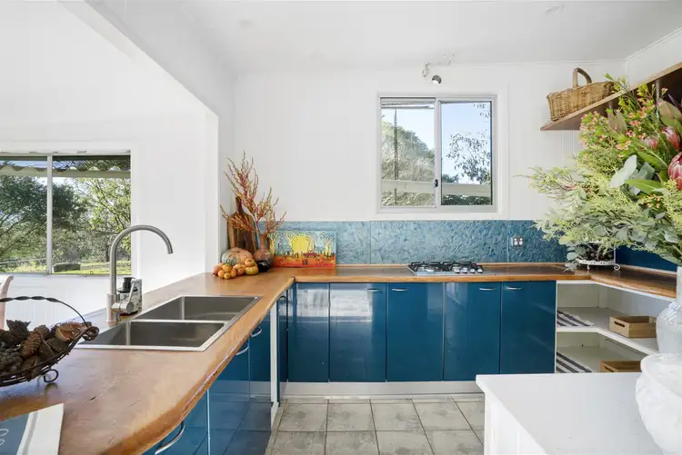 Seventh view of Homely rural property listing, 7392 Cunningham Highway, Mount Edwards QLD 4309