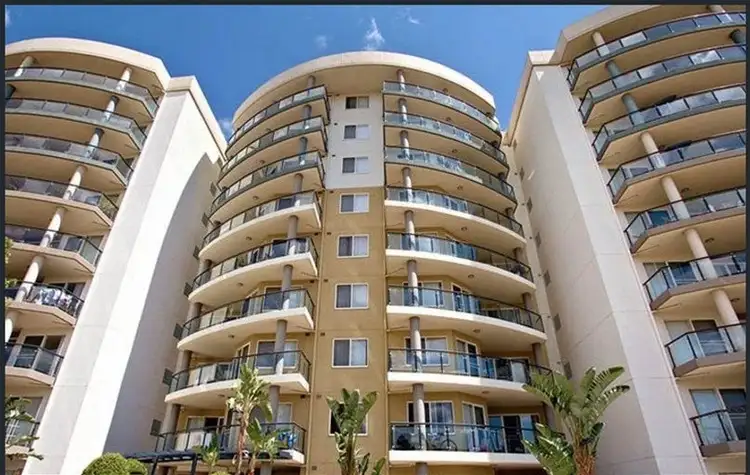 1108/91B Bridge Road, Westmead NSW 2145