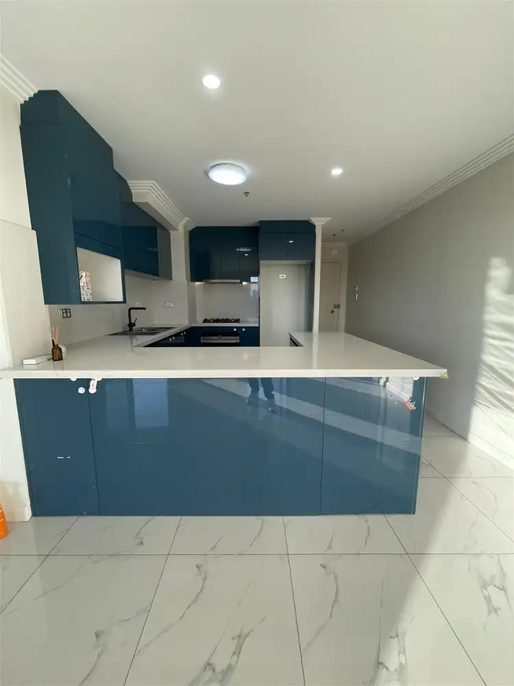 Second view of Homely apartment listing, 1108/91B Bridge Road, Westmead NSW 2145