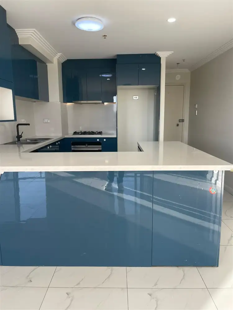 Fourth view of Homely apartment listing, 1108/91B Bridge Road, Westmead NSW 2145