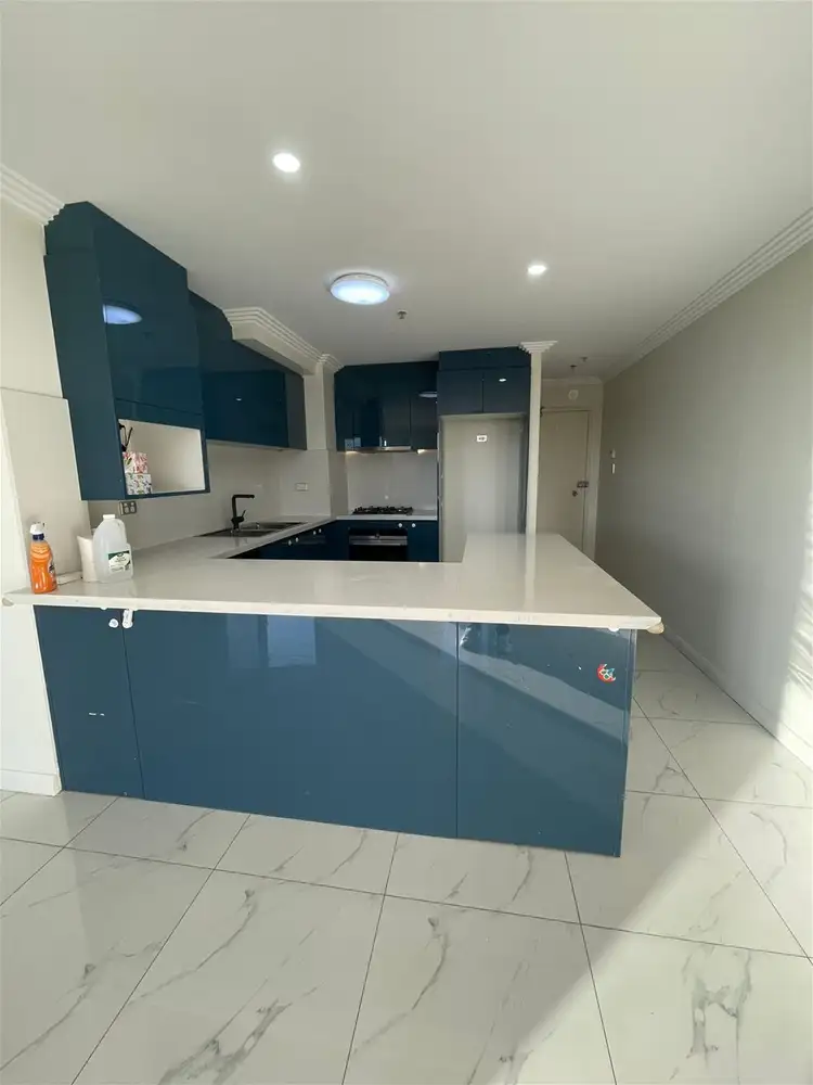 Fifth view of Homely apartment listing, 1108/91B Bridge Road, Westmead NSW 2145