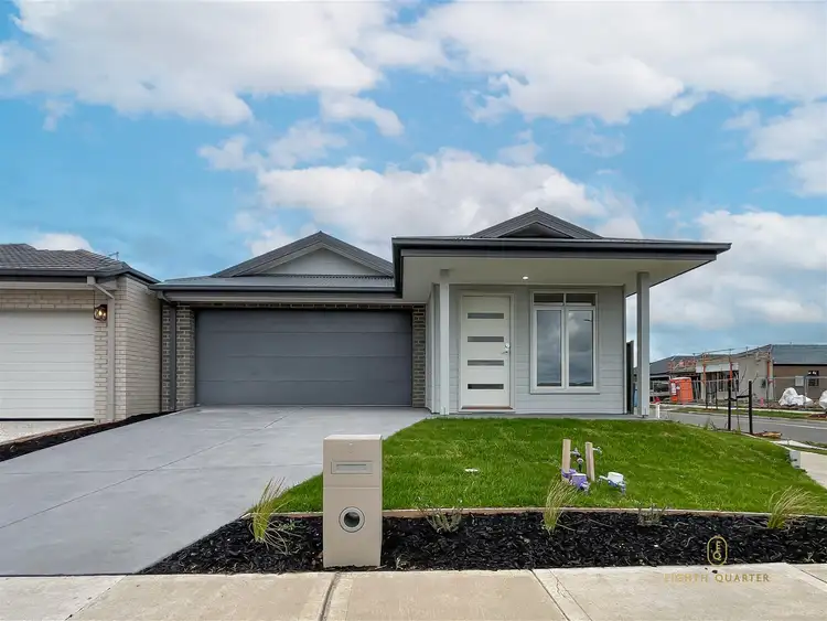 5 California St, Clyde VIC 3978