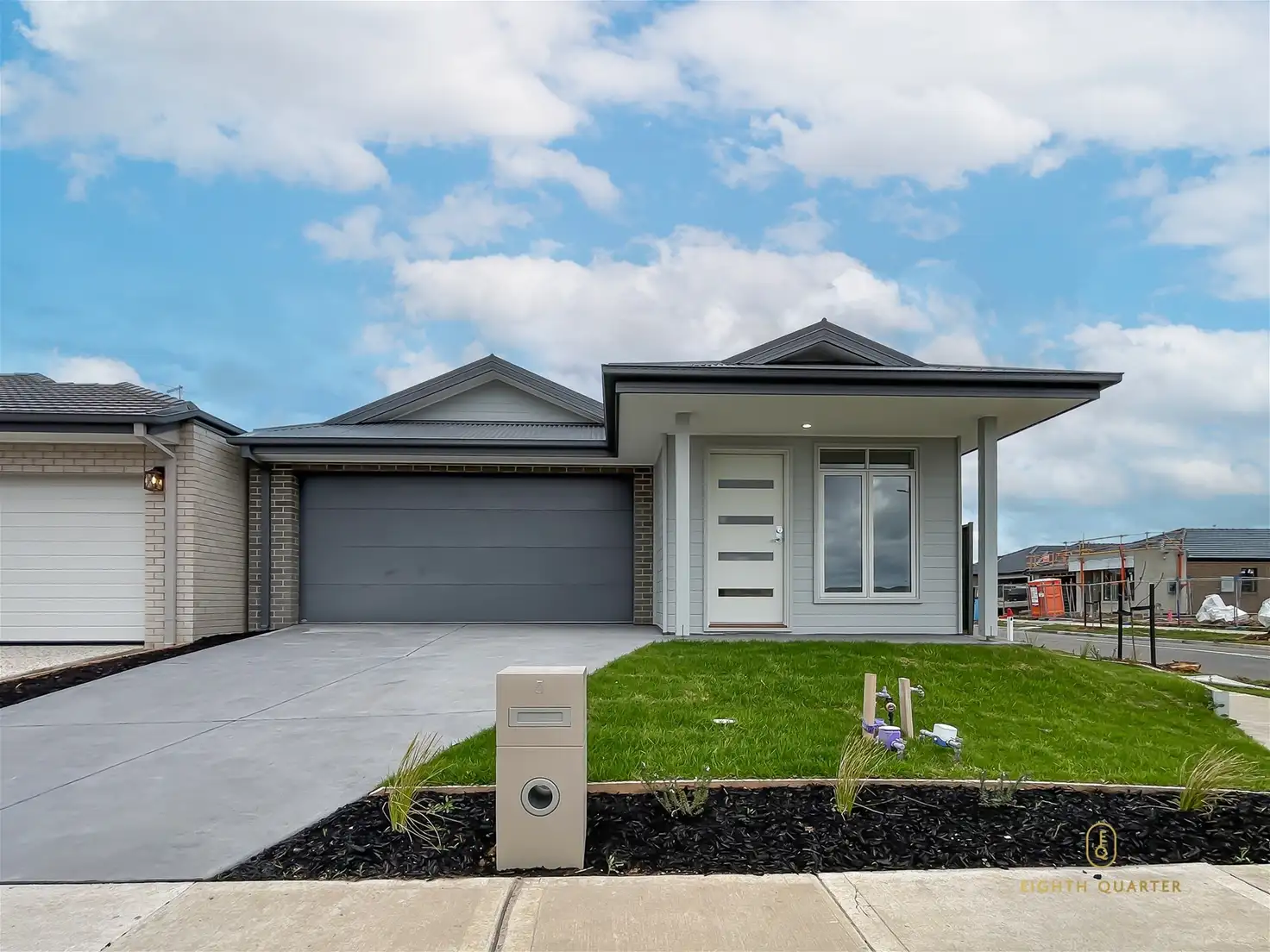 Main view of Homely house listing, 5 California St, Clyde VIC 3978