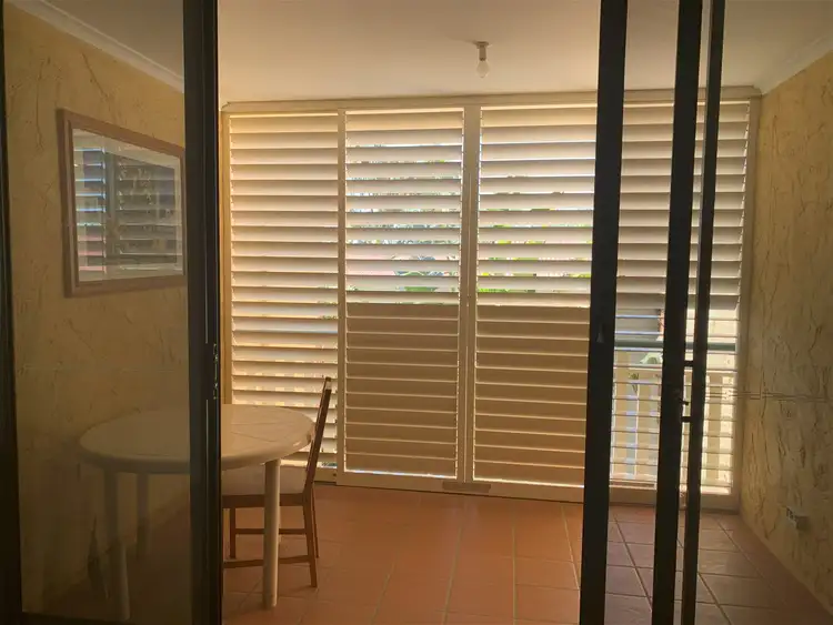 Second view of Homely unit listing, B9/52 Baron Street, Greenslopes QLD 4120