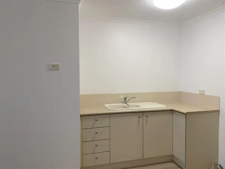 Fourth view of Homely unit listing, B9/52 Baron Street, Greenslopes QLD 4120