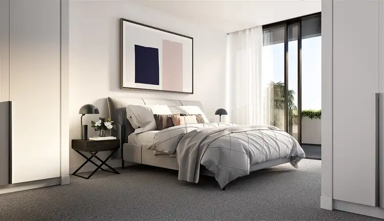 Fifth view of Homely apartment listing, Address available on request