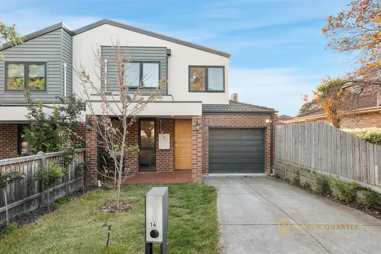 14 Greenwood Ave, Ringwood VIC 3134