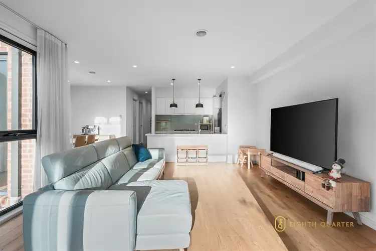 Fourth view of Homely townhouse listing, 14 Greenwood Ave, Ringwood VIC 3134