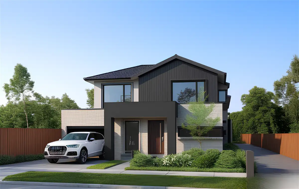 Main view of Homely townhouse listing, Address available on request