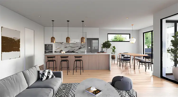 Second view of Homely townhouse listing, Address available on request